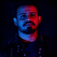 sameer zaidi