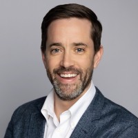 Liam Dinning, P.Eng.