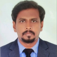 Mathan M Pillai