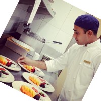 Chef Mohit Kumar