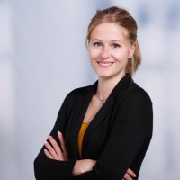 Michelle Mörs