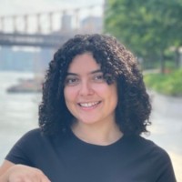Sophia Christodoulou-Rubalcava