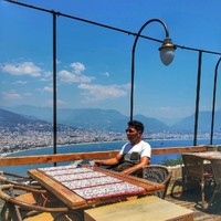 İbrahim kaya