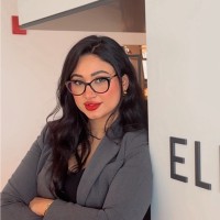 Abeer Ibrahim