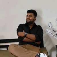Ashwin Krishna