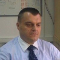 Zeljko Delija, MBA, CSM, CSPO