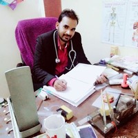 Dr.Arvind Singh Rajpoot