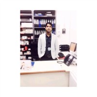 Mohammed Rafiq