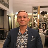 Max Hedlund