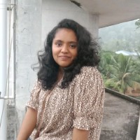 Ann Maria Chacko