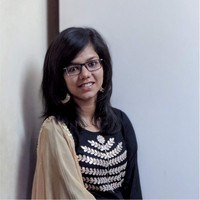 Priyanshi Agrawal