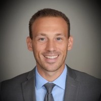 Kevin Baker