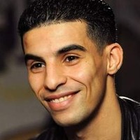 Tarkan Ben Hamed