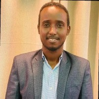 Abdirashid Ali