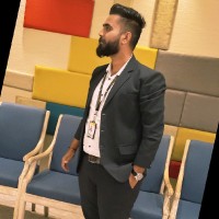 Jatin Rohit