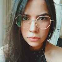 Aryane Falcão 🏳️‍🌈