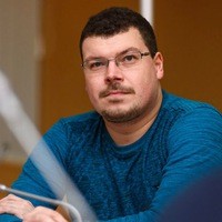 Melnyk Kostiantyn
