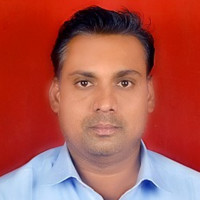 mrugendra katkar
