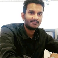 Arbind Mahato