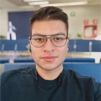 Javier Aldeir Garcia Reyes
