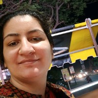 Meena Devnani