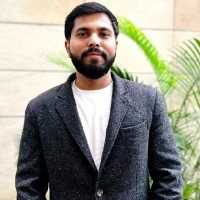 Shubham Thorat