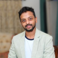 Jehoshaph Akshay Chandran