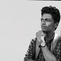 Praveen P