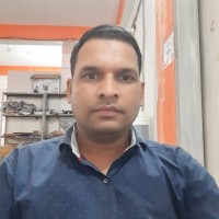 YUGAL KISHOR