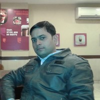 BRAJESH KUMAR CHATURVEDI