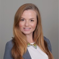Katie Larcom