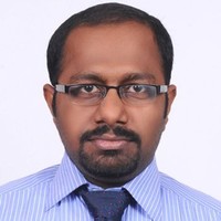 Vinod R V