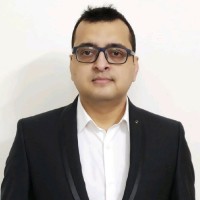 Ritesh Kanetkar