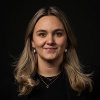 Vivianne De Jong
