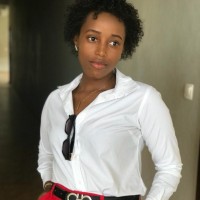 Gaëlle Stéphanie MENGA