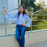 Diksha Gondane