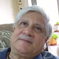 Hiren Oza