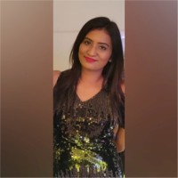 Manisha Singh