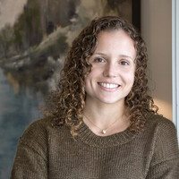 Caroline Livingston