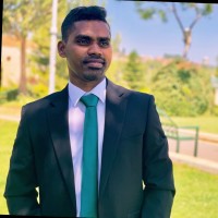 Balakrishnan Solaimuthu, Ph.D