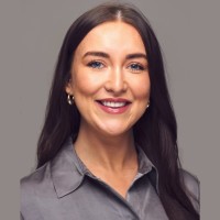 Clare Patterson