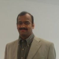 Rajesh Kushte