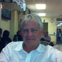 Stephen Steele