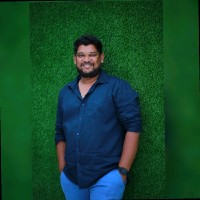 kranthi k