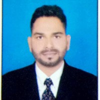 Toukeer Ahmad