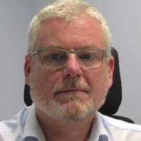 Graham Spittlehouse