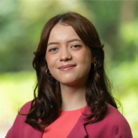 Ashleigh Smith