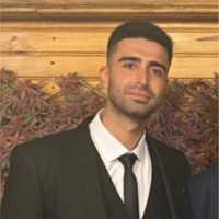 Furkan Kaya
