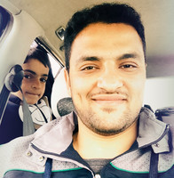 Mohammed Diab