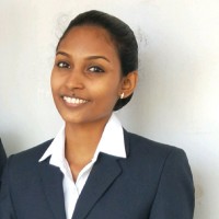 Arathi Ashok